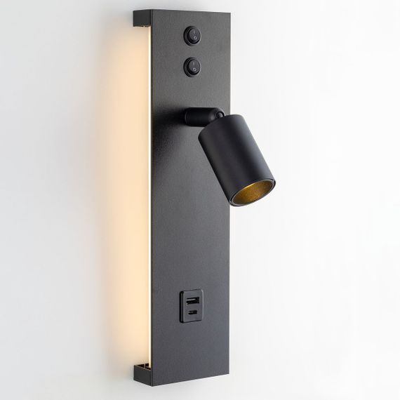 Светодиодный спот Citilux Декарт CL704461