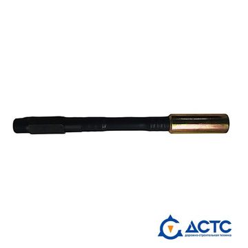 Трубка щупа масляного WEICHAI