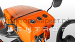 Минитрактор Кентавр Т-5 (Toyokawa 15) АКЦИЯ ПОЧВОФРЕЗА+ПЛУГ В ПОДАРОК!
