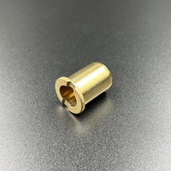 Втулка торсионного вала медная (низ) Yamaha 4-5, F4-6 (PREMARINE)