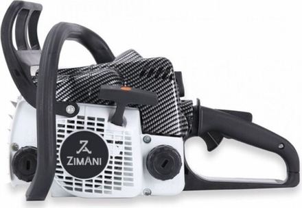 Бензопила ZIMANI MS180E PRO 16" AG180EPROZ