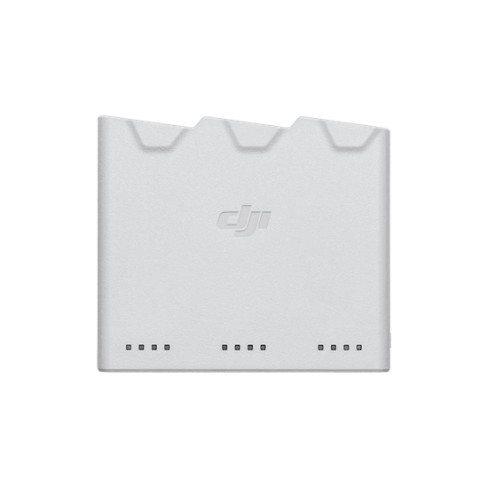 Квадрокоптер DJI Mini 4 Pro Fly More Combo Plus (DJI RC 2)