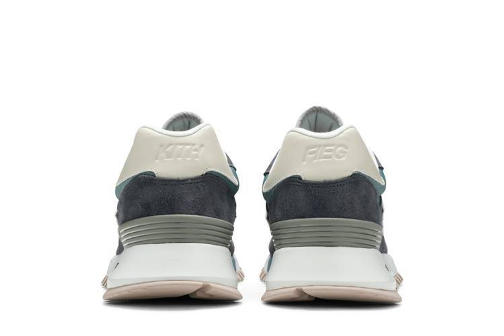 Кроссовки Ronnie Fieg X New Balance Nb 1300