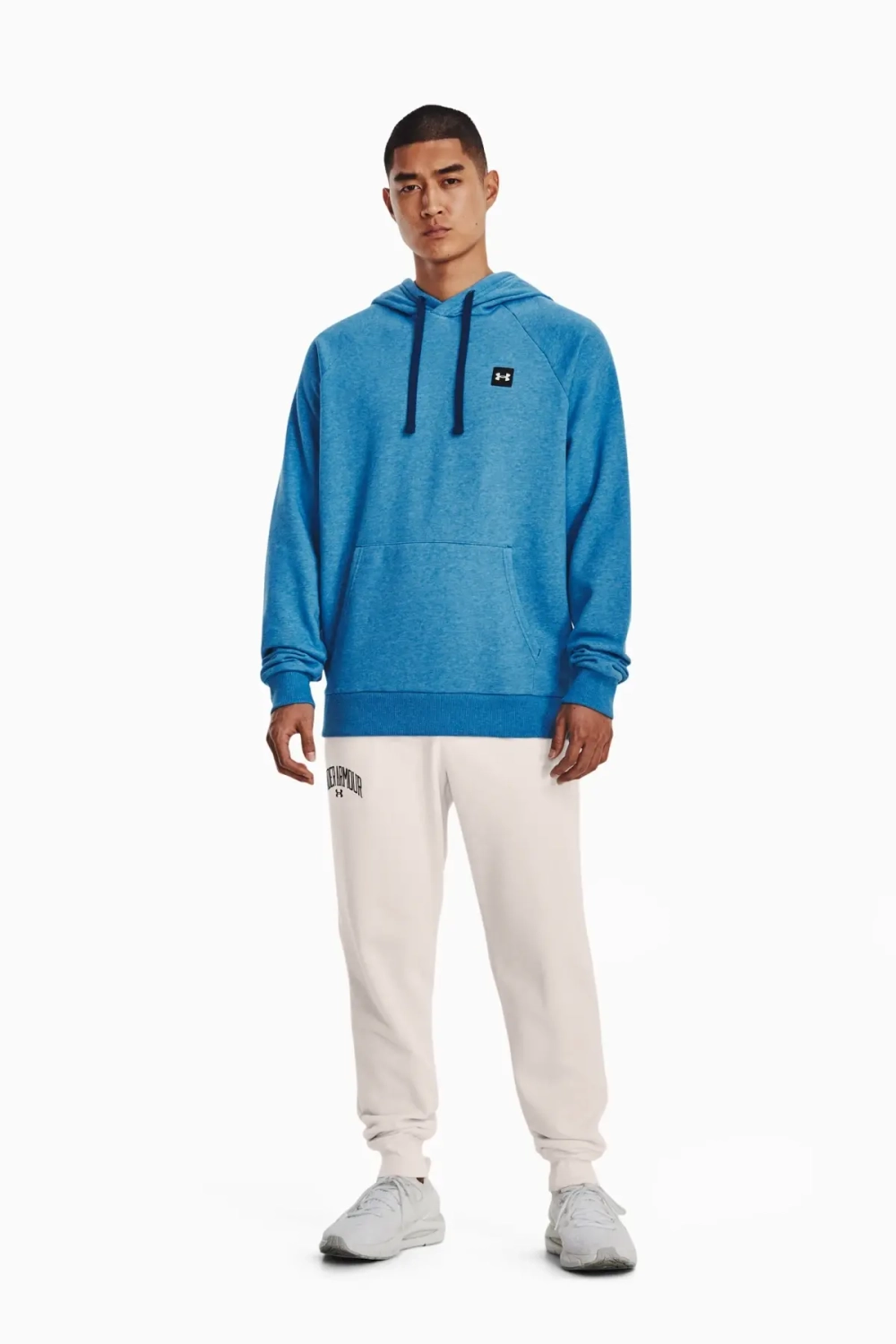 Кофта Under Armour Rival Fleece