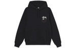 Худи Stussy 8 Ball Hoodie 8, 1924749