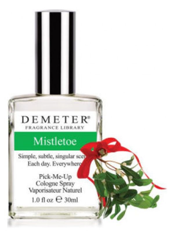 Demeter Fragrance Mistletoe