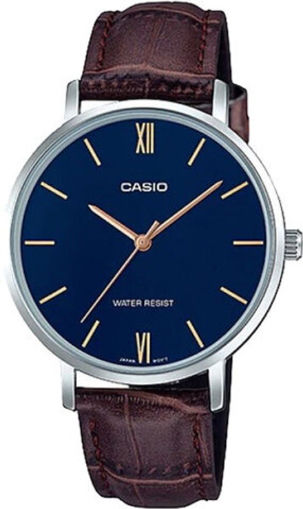 Женские наручные часы Casio Vintage LTP-VT01L-2B