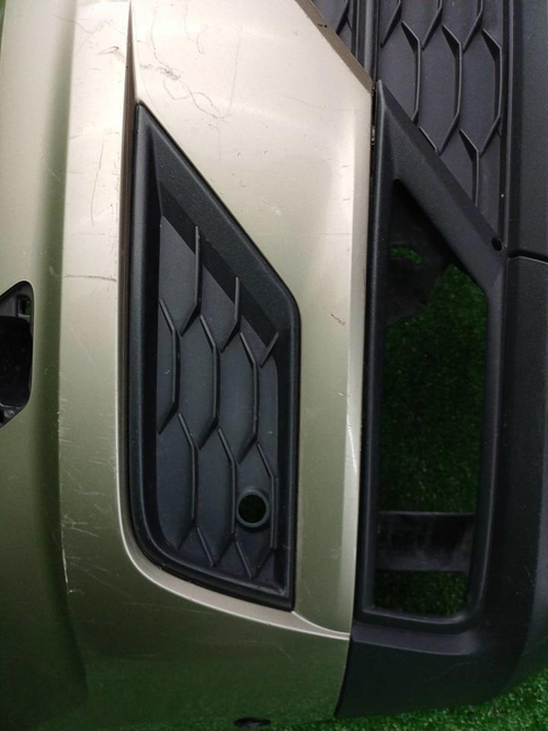 Бампер передний VW Tiguan 2 (2016-2020) (В сборе)