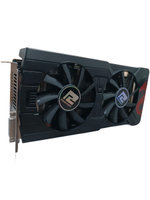 Видеокарта PowerColor AMD Radeon RX 470 Red Dragon 4Gb