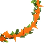 Ободок карнавальный «Helloween - Черная фата», микс