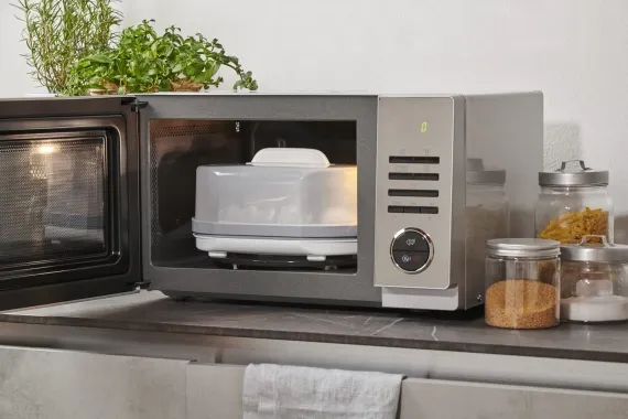 Cтерилизатор паровой Chicco Steriliser 3 в 1