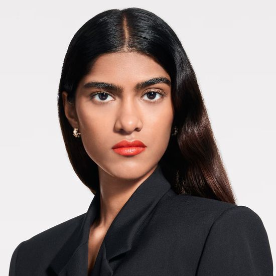 LV Rouge Сатиновая помада