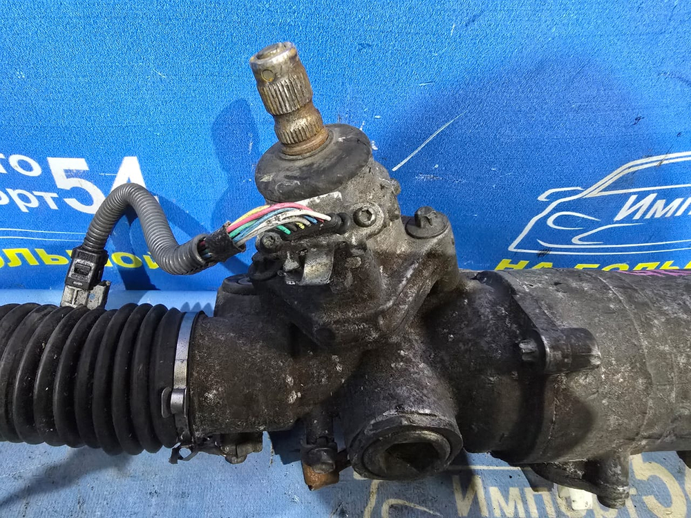 Рейка рулевая TOYOTA CROWN 2003-2008