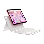 Apple iPad (2022) Wi-Fi 64Gb (Pink)