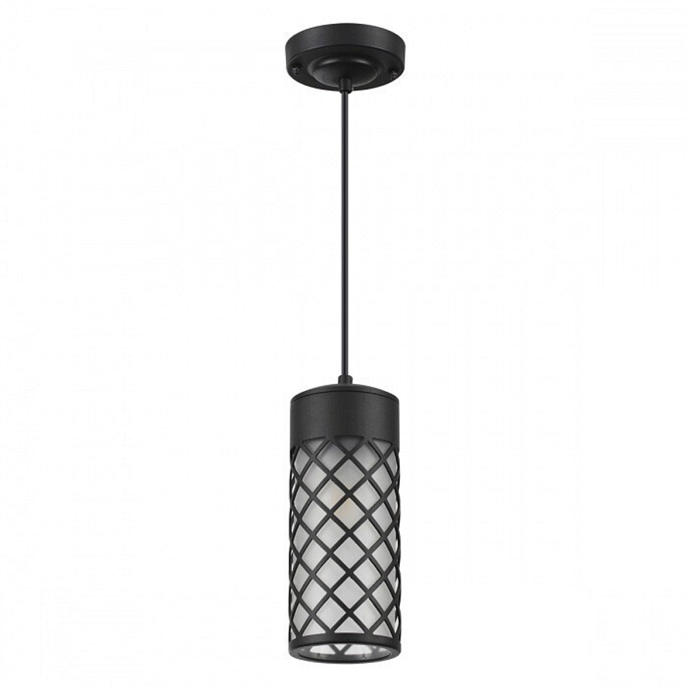Уличный подвесной светильник Odeon Light 4834/1