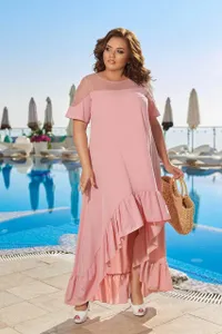 Платье УК-1570-1 Fabrika