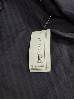 Костюм-двойка Франт школьный на 11-12 лет, новый