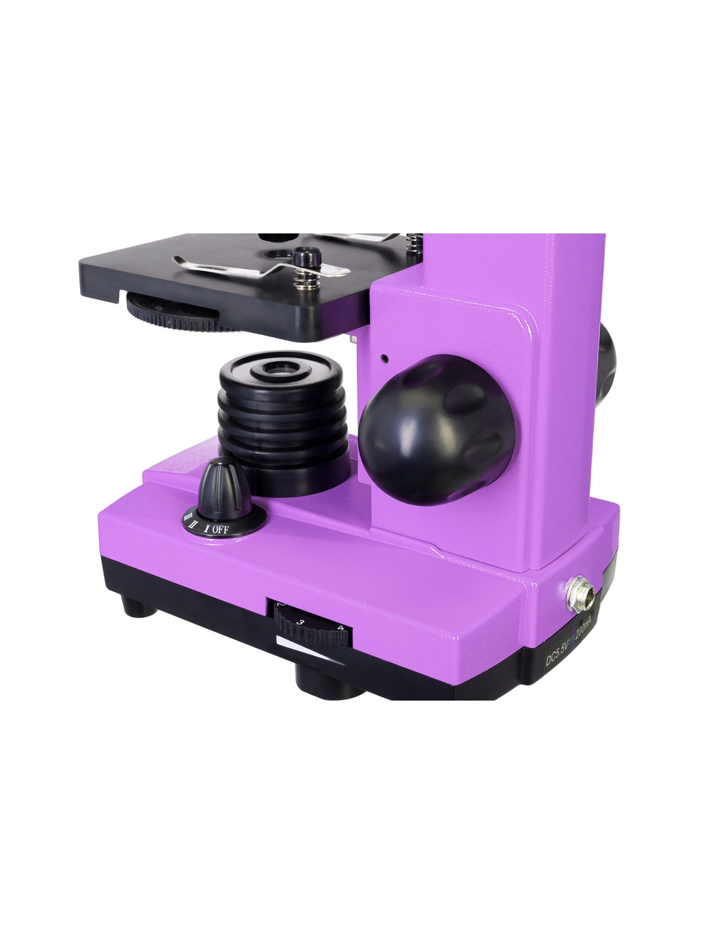 Микроскоп Levenhuk Rainbow 2L