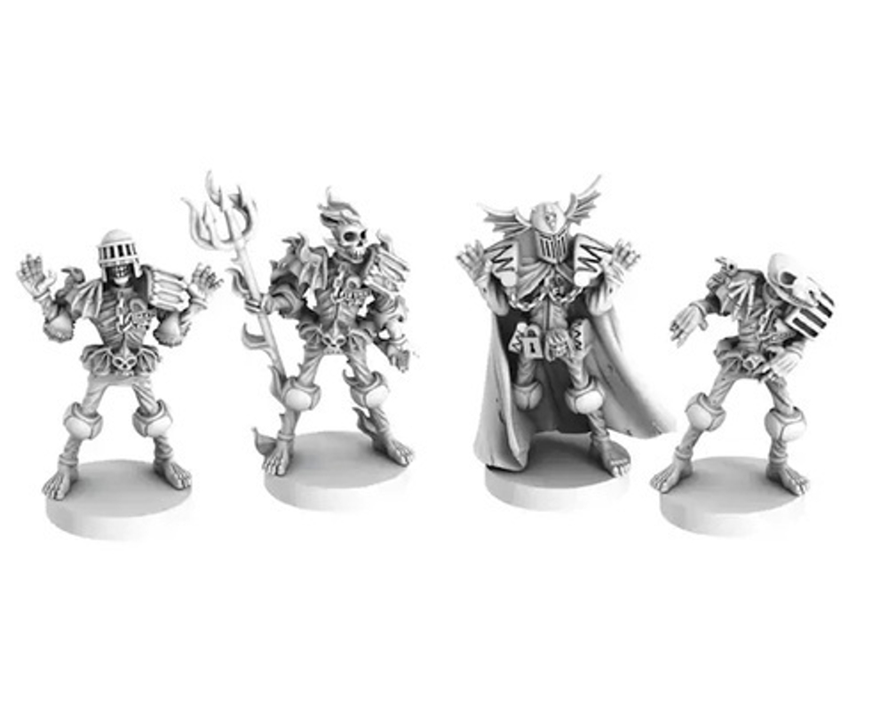 Judge Dredd: Helter Skelter + Judge Dredd: Helter Skelter: The Dark Judges