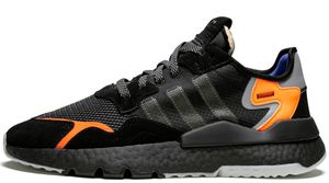 КРОССОВКИ ADIDAS NITE JOGGER