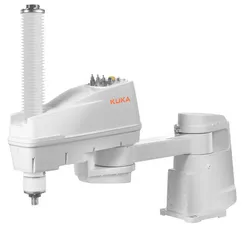 Промышленный робот KUKA KR SCARA, KR 12 R850 Z340 CR