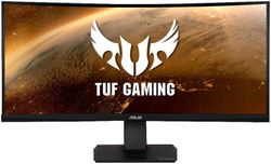 Монитор Asus 35" TUF Gaming VG35VQ (90LM0520-B01170)