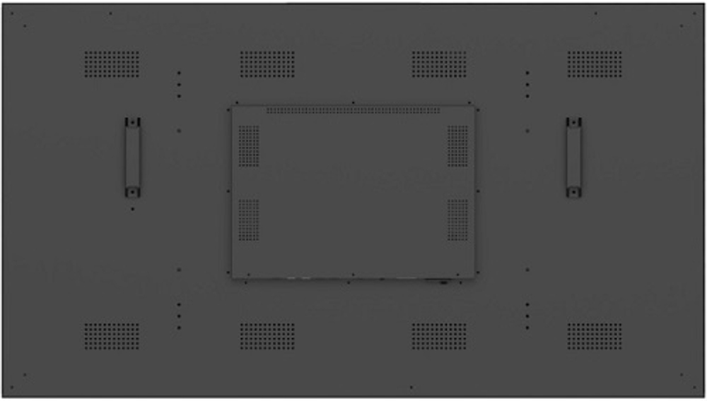 Панель LCD 55' Lumien LMW5509LHRU
