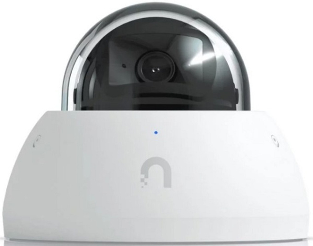 Видеокамера Ubiquiti UVC-AI-Dome-W
