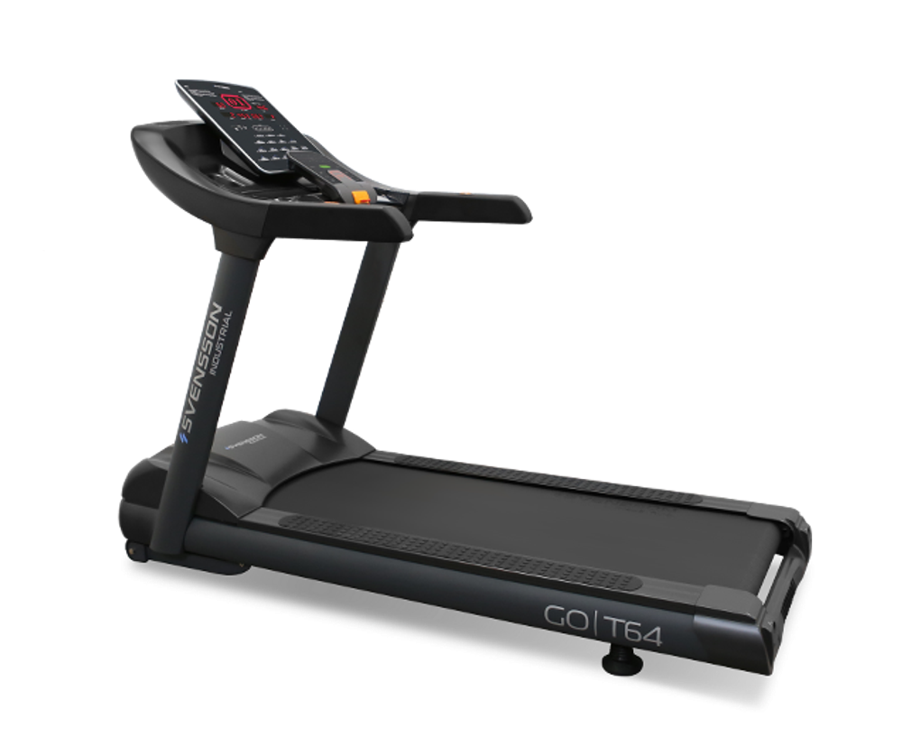 SVENSSON INDUSTRIAL GO T64