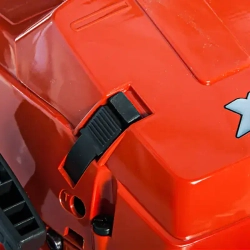 Бензопила Husqvarna 372 XP, 9657029-18