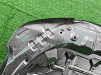 Капот Chery Tiggo 7 Pro (2020-2024)