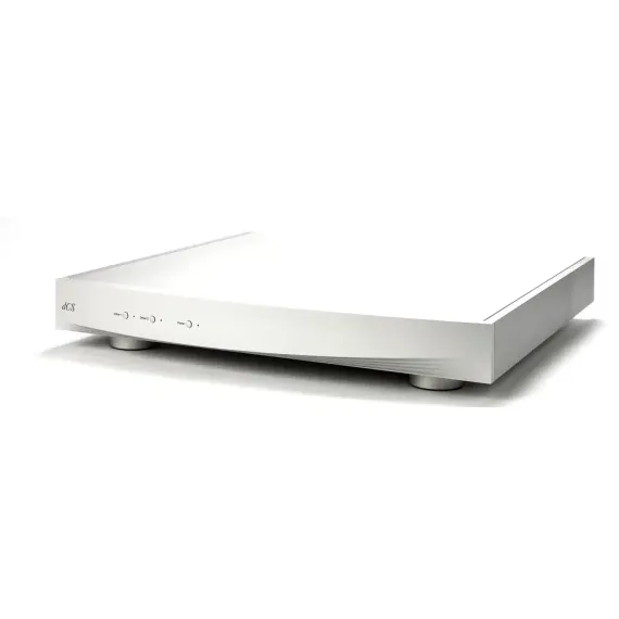 dCS Rossini Clock Silver