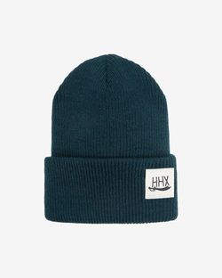Шапка AW24 Эверест индиго