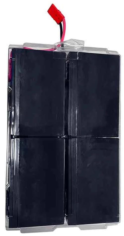 Батарейный блок Systeme Electric (SERBC194)