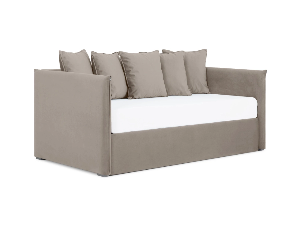 Кровать-кушетка Milano