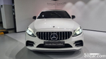 Mercedes-Benz C-Class W205 C43 AMG 4MATIC Cabriolet (12.2019)