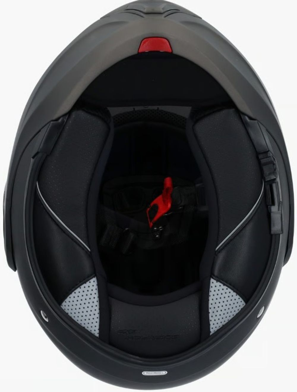 Exo-Tech Evo Solid / Матовый / Черный