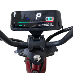 Электроскутер CityCoco GT-M6 PRO