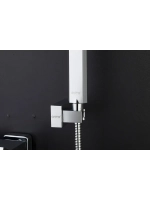 Смеситель для ванны Gappo G3207