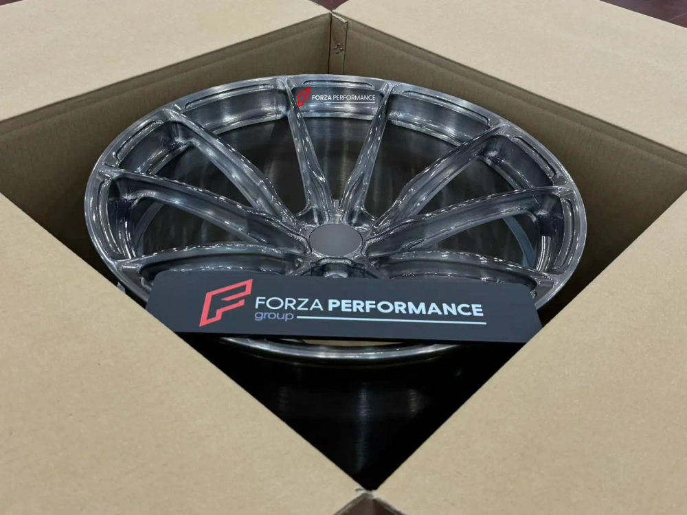 КОВАНЫЕ ДИСКИ для BMW M3 G80