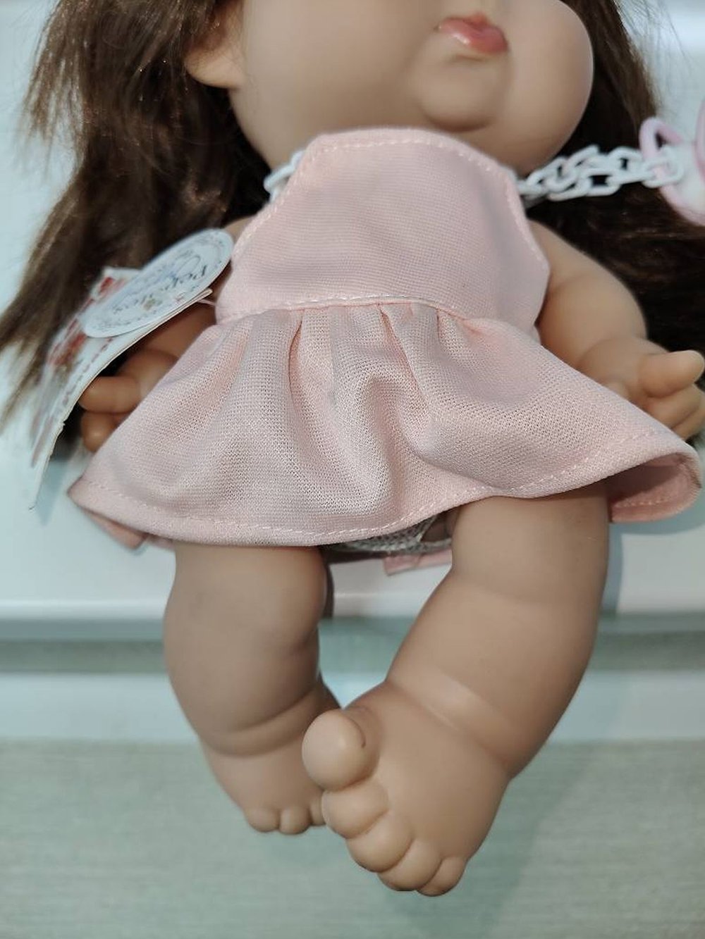 Уценка Пупс Nines 26см PEPOTE (N952A2)