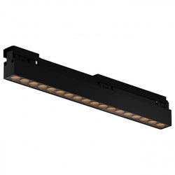 Накладной светильник Maytoni Points O-TR02-2-S-18WB3K