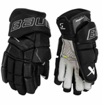 Перчатки Bauer Supreme Mach (INT)