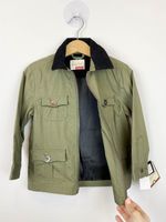 Куртка Sovereign Code