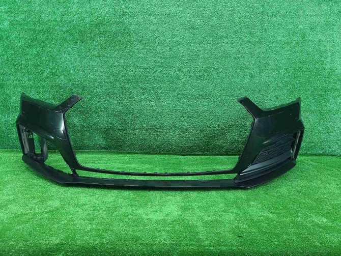 Бампер передний Audi A5 2 8W (2016-2020) S-line