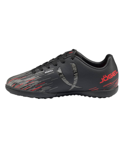 Бутсы многошиповые Rapido TF Black/grey, детский