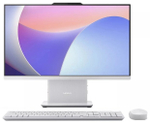 Моноблок Lenovo IdeaCentre AIO 27ARR9 F0HQ0063RU серый