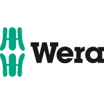 Бита PZ 2x25 мм WERA 05072082001