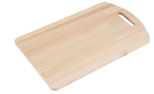 Доска разделочная Sencillo 20х32см массив березы