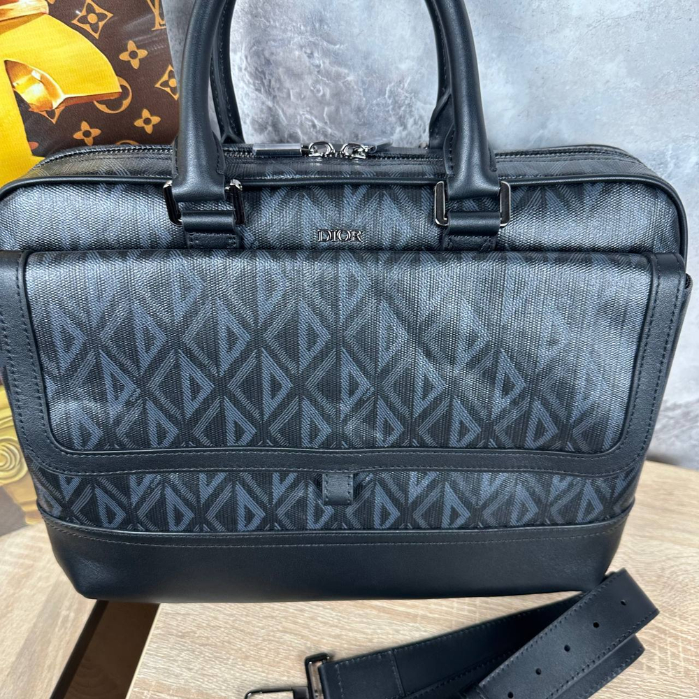 Деловая сумка Dior